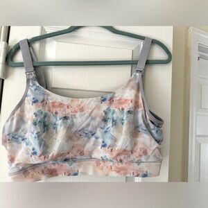 Kindred Bravely Sublime Hands-Free Pumping Bra - XXL